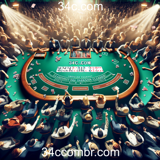 Desvendando o Blackjack: Estratégias e Emoções do Jogo